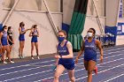 Women’s Track  Women’s Track & Field compete in a virtual meet. : Women’s Track